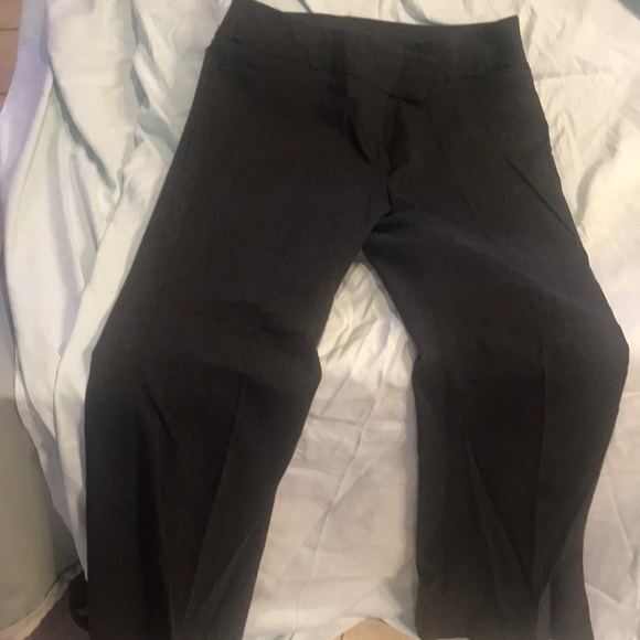 lane bryant tall dress pants